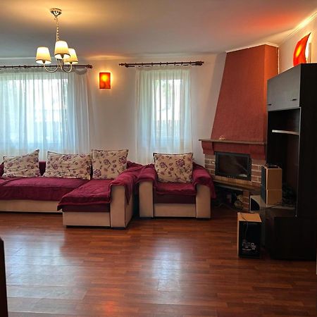 Vila De Inchiriat Aproape De Therme Balotesti Buitenkant foto
